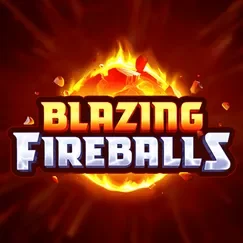 Blazing Fireballs — Slotopia