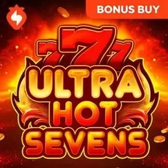 Ultra Hot Sevens — Slotopia